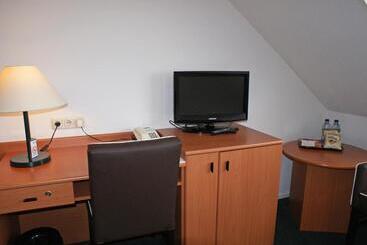Fletcher Landhotel Bosrijk Roermond
