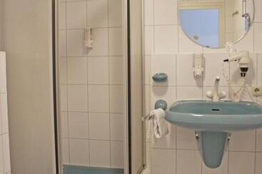 Fletcher Landhotel Bosrijk Roermond