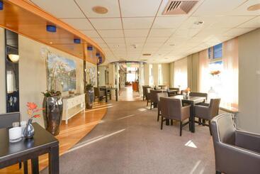 Fletcher Landhotel Bosrijk Roermond