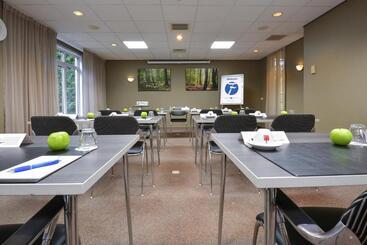 Fletcher Landhotel Bosrijk Roermond