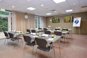 Fletcher Landhotel Bosrijk Roermond