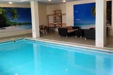 Fletcher Parkhotel Val Monte - Berg en Dal