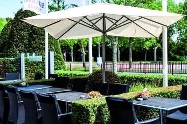 Fletcher Hotel Restaurant Arneville Middelburg - Middelburg