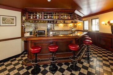 Fletcher Hotel Restaurant De Klepperman