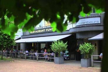 Fletcher Hotel Restaurant De Korenbeurs