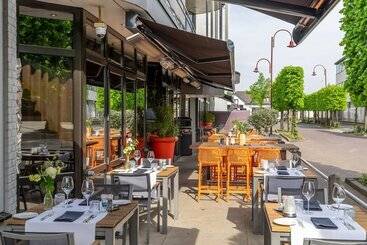 Fletcher Hotel Restaurant De Korenbeurs