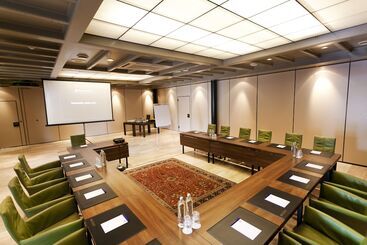 Fletcher Hotel Restaurant De Korenbeurs