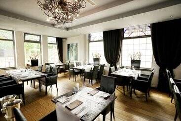 Fletcher Hotel Restaurant De Korenbeurs
