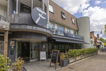 Fletcher Hotel Restaurant De Korenbeurs