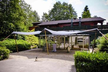 Fletcher Hotel Restaurant De Wipselberg Veluwe