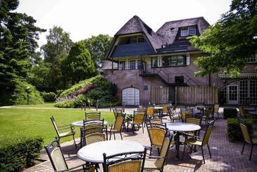 Fletcher Hotel Restaurant De Wipselberg Veluwe