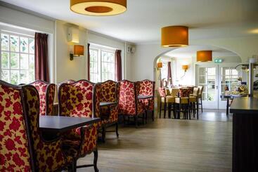 Fletcher Hotel Restaurant De Wipselberg Veluwe