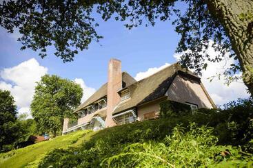 Fletcher Hotel Restaurant De Wipselberg Veluwe