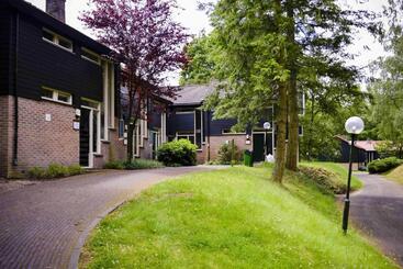 Fletcher Hotel Restaurant De Wipselberg Veluwe