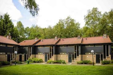 Fletcher Hotel Restaurant De Wipselberg Veluwe