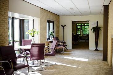 Fletcher Hotel Restaurant Epe Zwolle