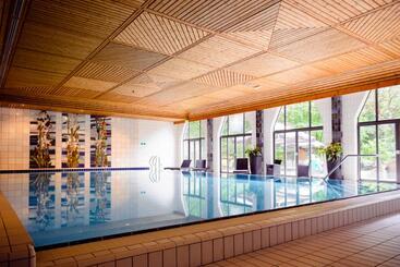 Fletcher Hotel Restaurant Epe Zwolle