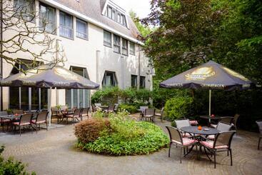 Fletcher Hotel Restaurant Epe Zwolle