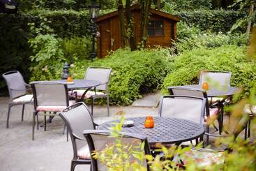 Fletcher Hotel Restaurant Epe Zwolle