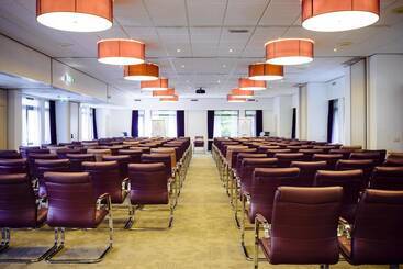 Fletcher Hotel Restaurant Epe Zwolle