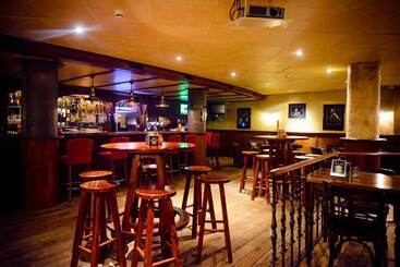 Fletcher Hotel Restaurant Epe Zwolle