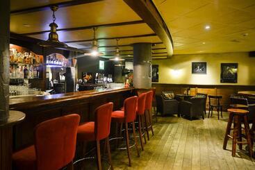 Fletcher Hotel Restaurant Epe Zwolle