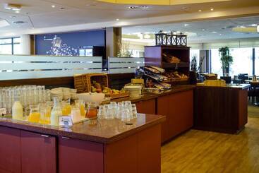 Fletcher Hotel Restaurant Epe Zwolle
