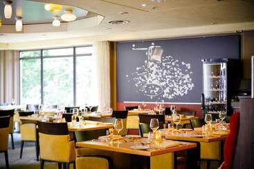 Fletcher Hotel Restaurant Epe Zwolle