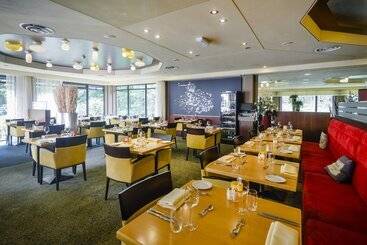 Fletcher Hotel Restaurant Epe Zwolle
