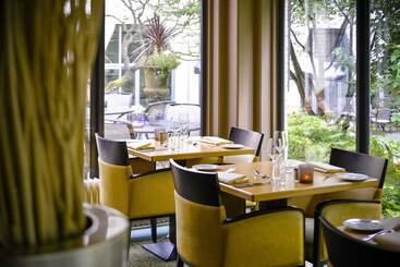 Fletcher Hotel Restaurant Epe Zwolle