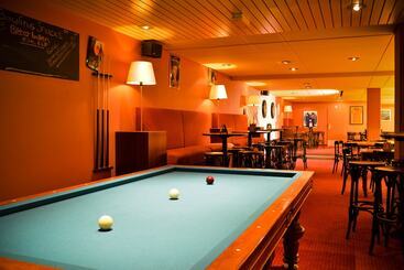 Fletcher Hotel Restaurant Epe Zwolle