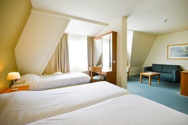 Fletcher Hotel Restaurant Epe Zwolle
