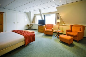Fletcher Hotel Restaurant Epe Zwolle