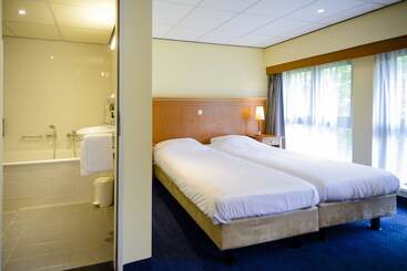Fletcher Hotel Restaurant Epe Zwolle