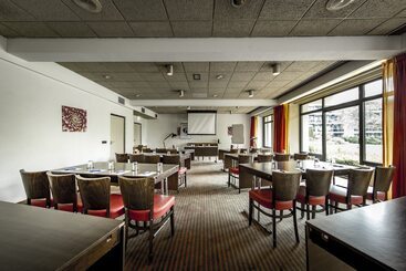Fletcher Hotel Restaurant Frerikshof
