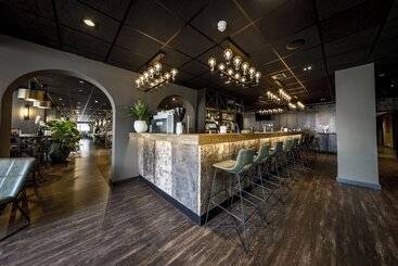 Fletcher Hotel Restaurant Frerikshof
