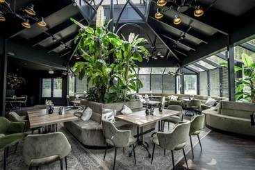 Fletcher Hotel Restaurant Frerikshof
