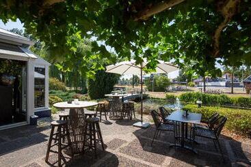 Fletcher Hotel Restaurant Frerikshof