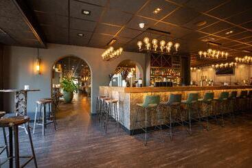 Fletcher Hotel Restaurant Frerikshof