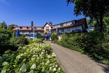 Fletcher Hotel Restaurant Klein Zwitserland - Heelsum