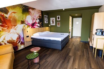 Fletcher Hotel Restaurant Klein Zwitserland