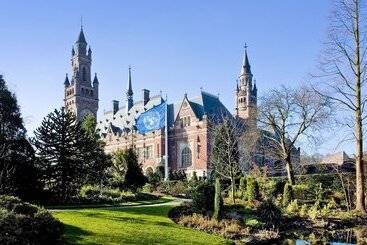 Fletcher Hotel Restaurant Leidschendam – Den Haag