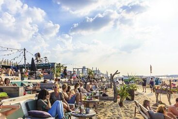 Fletcher Hotel Restaurant Leidschendam – Den Haag
