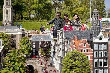 Fletcher Hotel Restaurant Leidschendam – Den Haag