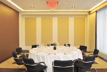 Fletcher Hotel Restaurant Leidschendam – Den Haag