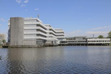 Fletcher Hotel Restaurant Leidschendam – Den Haag