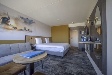 Fletcher Hotel Restaurant Leidschendam – Den Haag
