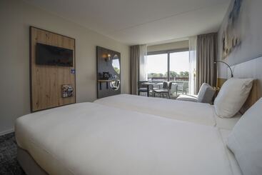 Fletcher Hotel Restaurant Leidschendam – Den Haag