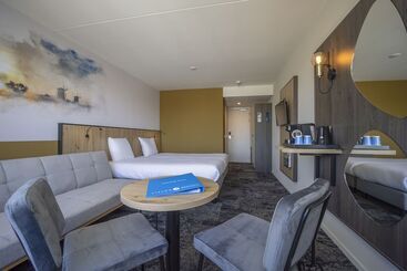 Fletcher Hotel Restaurant Leidschendam – Den Haag