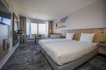 Fletcher Hotel Restaurant Leidschendam – Den Haag